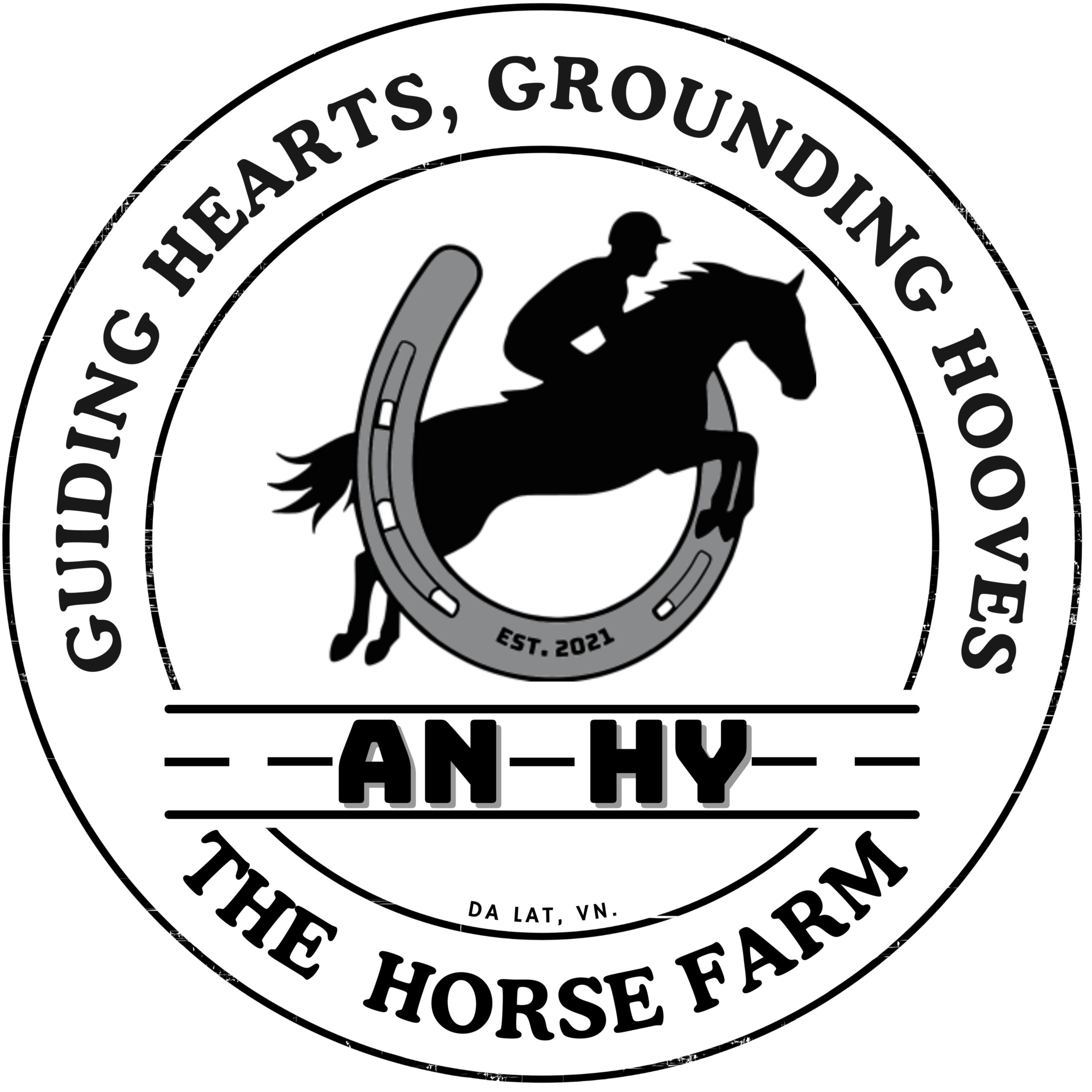 An Hy – The Horse Farm